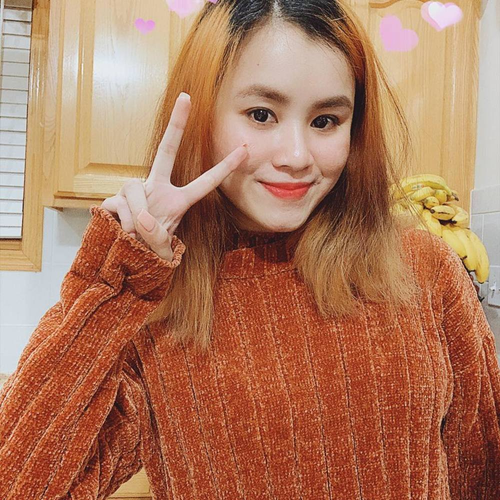 Meet your Posher, Như